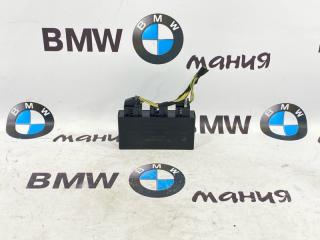 Блок управления парктроником BMW X5 2009