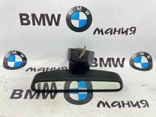 Зеркало заднего вида салонное BMW X5 2009 контрактная Зеркало заднего вида салонное BMW X5 2009