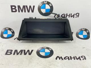 Монитор BMW X5 2009 контрактная Монитор BMW X5 2009