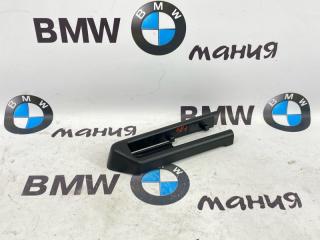 Накладка сиденья BMW X5 2009 контрактная Накладка сиденья BMW X5 2009