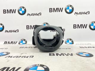 Кожух рулевой колонки BMW X5 2009