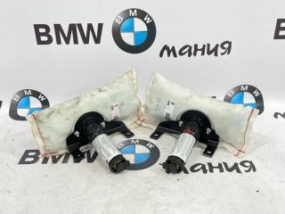Подушка безопасности в сиденье BMW X5 2009 контрактная Подушка безопасности в сиденье BMW X5 2009