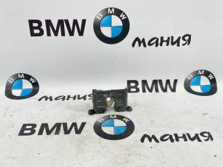 Замок капота BMW X5 2009