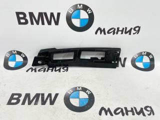 Крепление бампера заднее правое BMW X5 2009