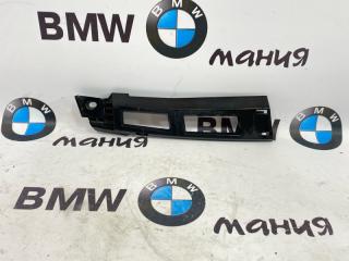 Крепление бампера заднее левое BMW X5 2009