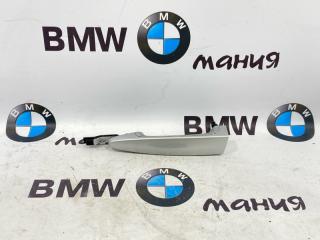 Ручка двери внешняя левая BMW X5 2009 контрактная Ручка двери внешняя левая BMW X5 2009