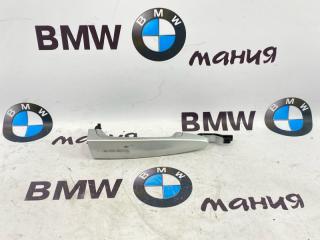 Ручка двери внешняя правая BMW X5 2009 контрактная Ручка двери внешняя правая BMW X5 2009