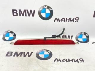Стоп-сигнал дополнительный BMW X5 2009