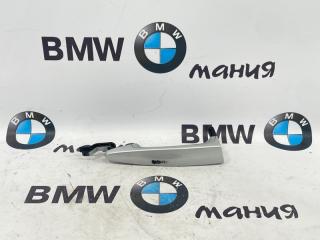 Ручка двери внешняя правая BMW X5 2009 контрактная Ручка двери внешняя правая BMW X5 2009