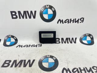 Плафон подсветки багажника левый BMW X5 2009