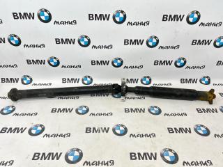 Карданный вал задний BMW X5 2009 контрактная Карданный вал задний BMW X5 2009