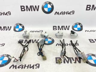 Ручка двери с подсветкой BMW X5 2009