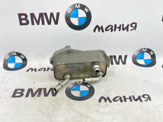 Теплообменник АКПП BMW X1 2013