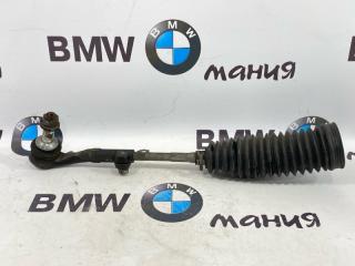 Рулевая тяга левая BMW X1 2013