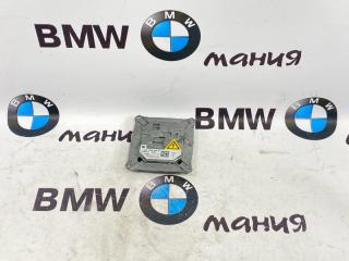 Блок розжига ксенона BMW X5 2009 контрактная Блок розжига ксенона BMW X5 2009