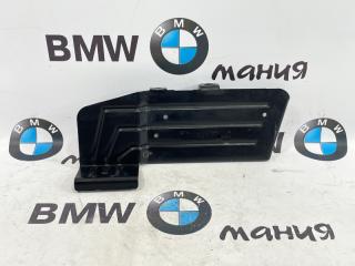 Защита днища кузова BMW X1 2013