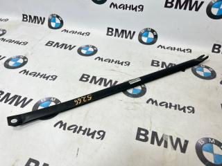 Распорка кузова левая BMW X1 2013