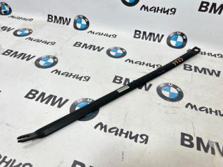 Распорка кузова правая BMW X1 2013