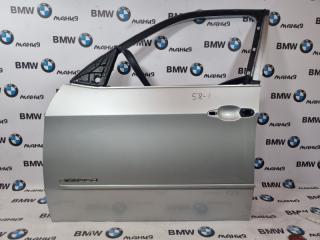 Дверь боковая передняя левая BMW X5 2009
