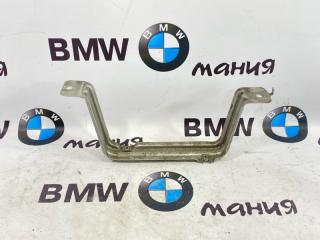 Кронштейн крепления BMW X5 2009 контрактная Кронштейн крепления BMW X5 2009