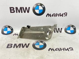 Крепление защиты двигателя левое BMW X5 2009