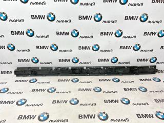 Кронштейн порога левый BMW X5 2009 контрактная Кронштейн порога левый BMW X5 2009