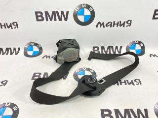 Ремень безопасности передний правый BMW X6 2009