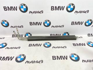 Радиатор гидроусилителя руля BMW X5 2009