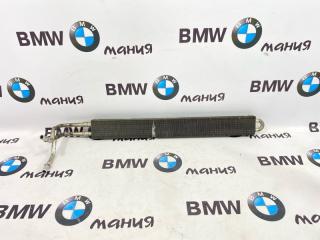 Радиатор гидроусилителя руля BMW X5 2009