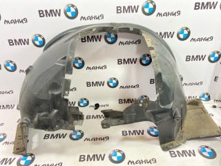 Подкрылок передний правый BMW X5 2009 контрактная Подкрылок передний правый BMW X5 2009
