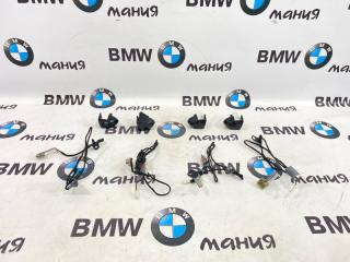 Ручка двери с подсветкой BMW X6 2009