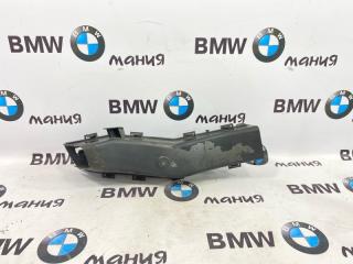 Воздуховод охлаждения тормозов левый BMW X5 2009 контрактная Воздуховод охлаждения тормозов левый BMW X5 2009