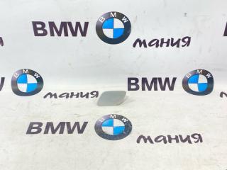 Крышка форсунки омывателя фар левая BMW X5 2009 контрактная Крышка форсунки омывателя фар левая BMW X5 2009