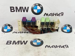 Блок предохранителей BMW X5 2005 контрактная Блок предохранителей BMW X5 2005