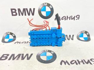 Блок предохранителей BMW X5 2005 контрактная Блок предохранителей BMW X5 2005