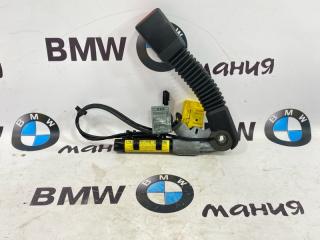 Натяжитель ремня безопасности правый BMW X5 2005