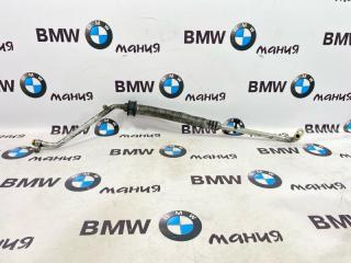 Трубка кондиционера BMW X5 2005