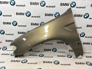 Крыло переднее левое BMW X5 2005
