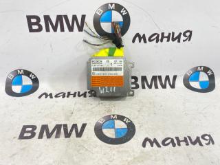Блок управления airbag BMW X5 2005