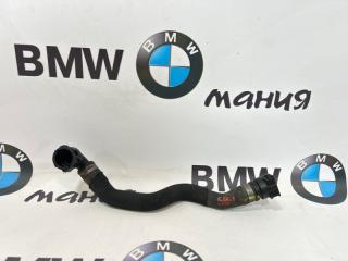 Патрубок системы охлаждения BMW X5 2009