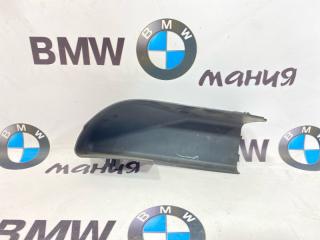 Воздуховод бампера правый BMW X5 2005