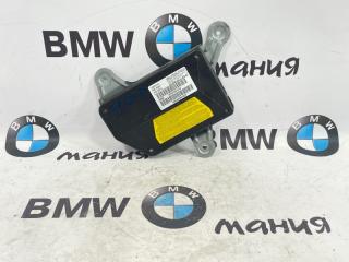 Подушка безопасности в дверь задняя левая BMW X5 2005