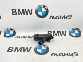 Фланец системы охлаждения BMW X5 2005