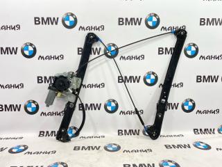 Стеклоподъемник передний правый BMW X5 2005