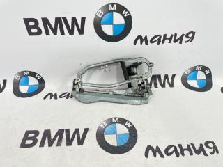 Скелет механизм дверной ручки правый BMW X5 2005