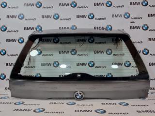 Крышка багажника BMW X5 2005 контрактная Крышка багажника BMW X5 2005
