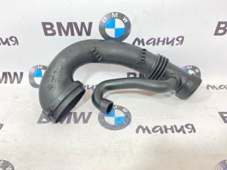 Патрубок воздушного фильтра BMW X5 2005