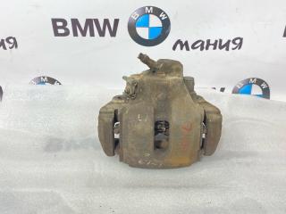 Суппорт тормозной передний левый BMW X5 2005 контрактная Суппорт тормозной передний левый BMW X5 2005