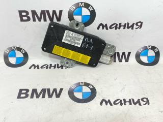 Подушка безопасности в дверь передняя левая BMW X5 2005