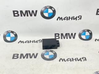 Эбу блок пневмоподвески BMW X5 2005